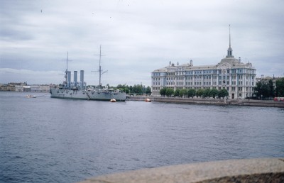 St-Petersburg