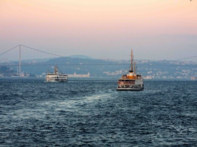 Istanbul