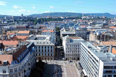 Budapest