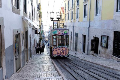 Lissabon