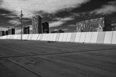 Barcelona-SW