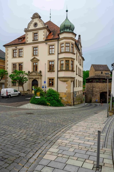 Nabburg