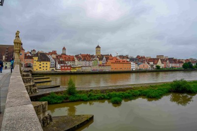 Regensburg