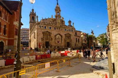 Valencia