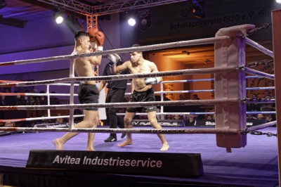 Kickboxen_Schmallenberg