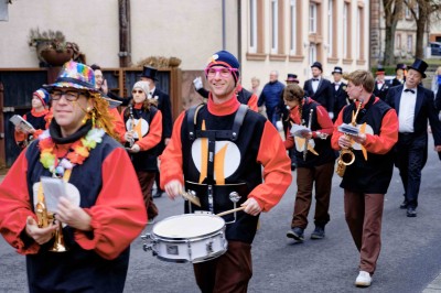 Sauermilch