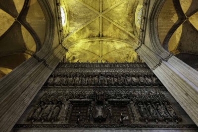 Sevilla