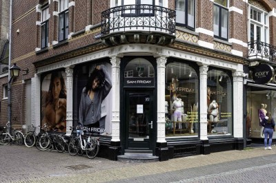 Utrecht