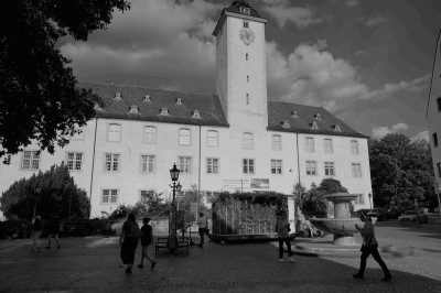 Bad-Mergenheim