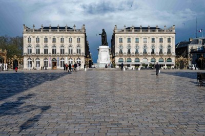 Nancy