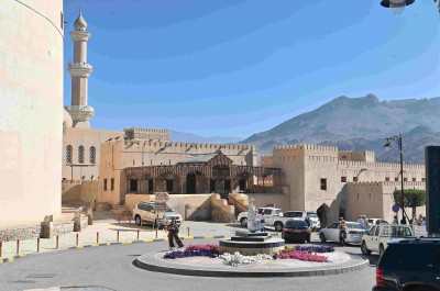 Oman-Handel-und-Handwerk