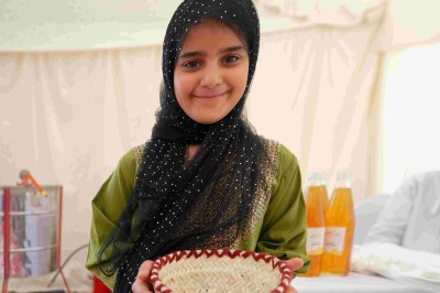 Oman-Maskat