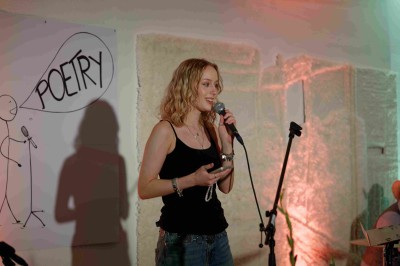 POETRYSLAM