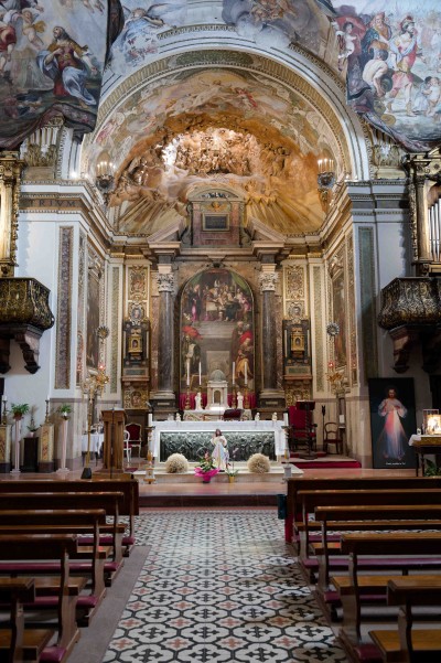 Perugia