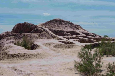 Usbekistan-Urganch