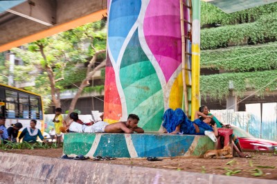 IN-Mumbai
