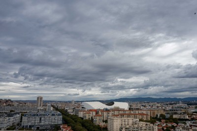 Marseille