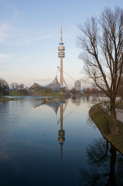 Muenchen