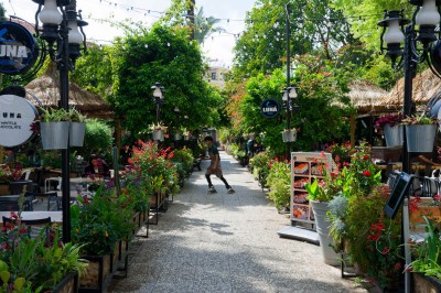 T-Antalya