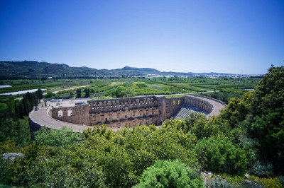 T-Aspendos