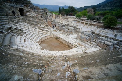 T-Ephesos