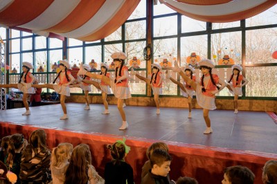 Kinderfasching